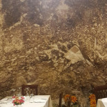 La Reggia inside