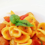La Reggia food