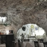 La Reggia inside