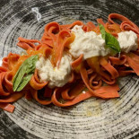 La Reggia food