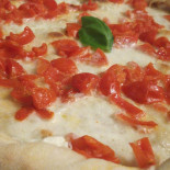 La Reggia food