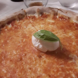 La Reggia food