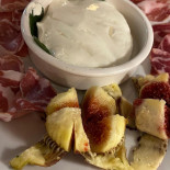 La Reggia food