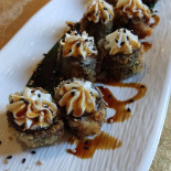 Sushi Pro Nourriture