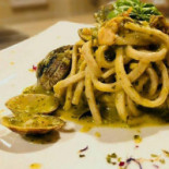 Laffaccio Comida