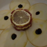 Laffaccio Bebida