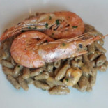 Laffaccio Comida