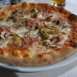 Laffaccio Comida