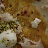 Laffaccio Comida