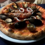 Laffaccio Comida