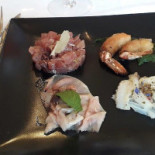 Laffaccio Comida