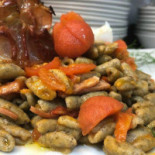 Laffaccio Comida