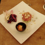 Laffaccio Comida