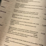 Laffaccio Carta