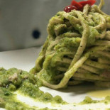 Laffaccio Comida