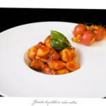 Osteria Del 36 Nourriture