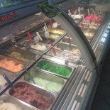 Ice Dany Food