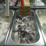 Ice Dany Food
