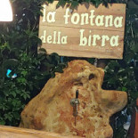Iris Birra food