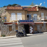 Le Rocce Extérieur
