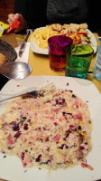 Birreria Bistrot Lowenhaus food