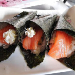 Hanami Sushi Nourriture