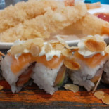 Hanami Sushi Nourriture