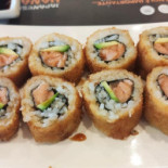 Hanami Sushi Nourriture