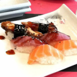 Hanami Sushi Nourriture