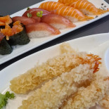 Hanami Sushi Nourriture