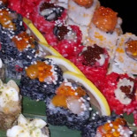 Giaca Sushià Nourriture