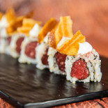 Giaca Sushià Nourriture