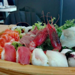 Giaca Sushià Nourriture
