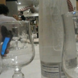 Il Delfino Trattoria Boisson