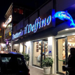 Il Delfino Trattoria Extérieur
