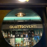 Quattroventi outside