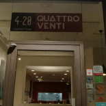 Quattroventi outside