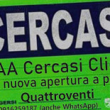 Quattroventi logo