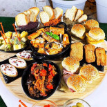 Cufu food