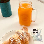 Cufu drink