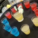 Cufu drink