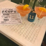 Cufu menu