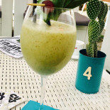 Cufu drink