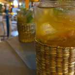 Cufu drink