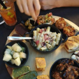 Cufu food