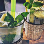Cufu drink