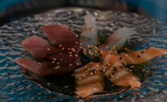 Shao Sushi drink