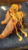 Shao Sushi food