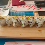 Shao Sushi Nourriture