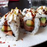 Shao Sushi Nourriture
